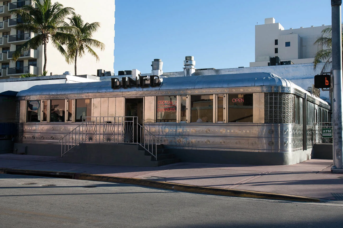 Miami Beach