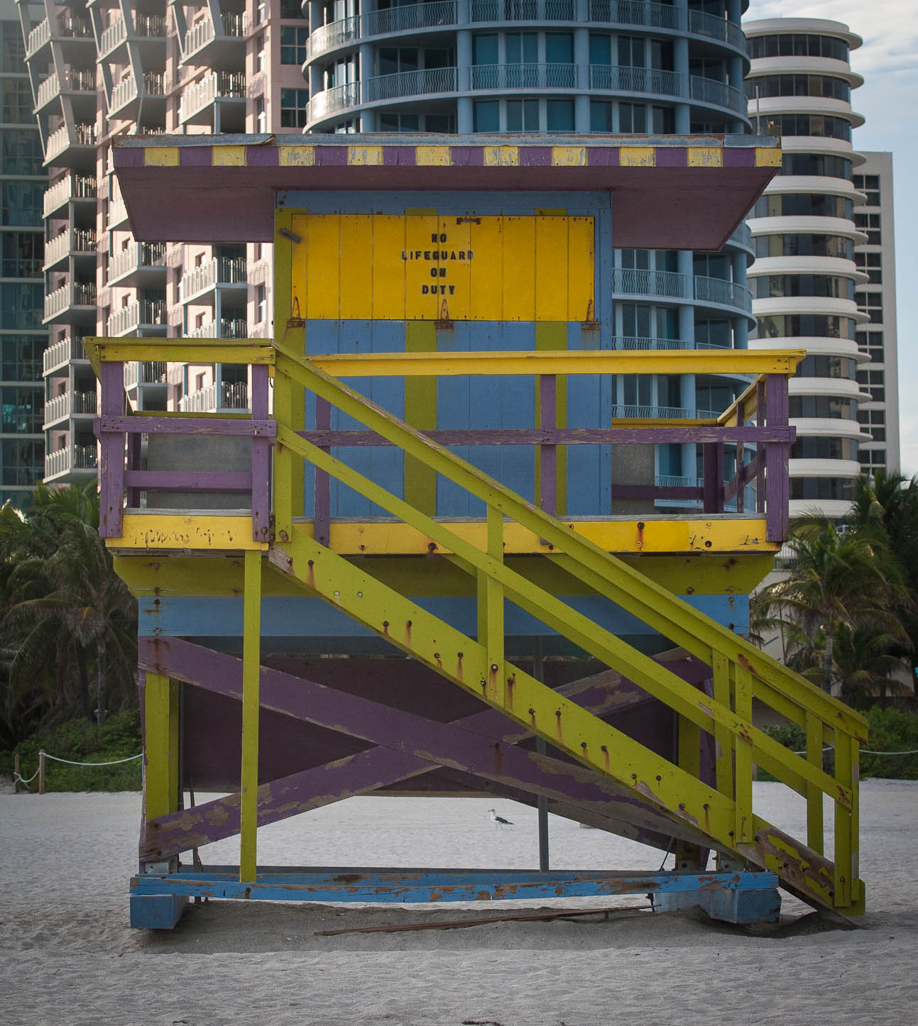  Miami Beach 