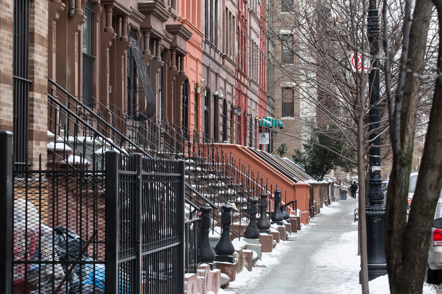 New York City, Harlem