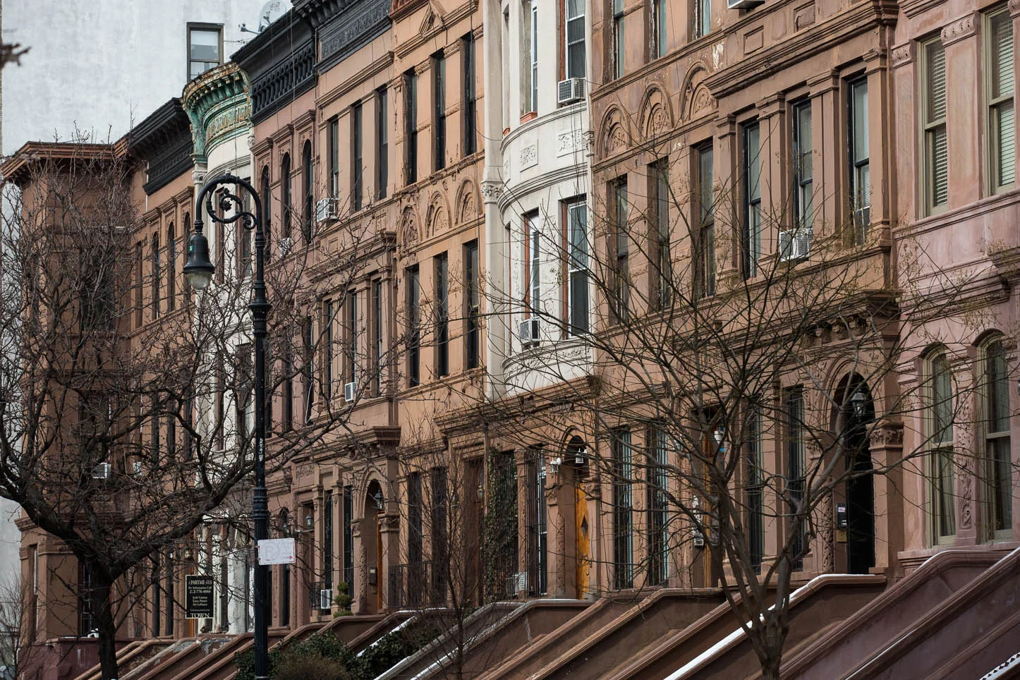 New York City, Harlem