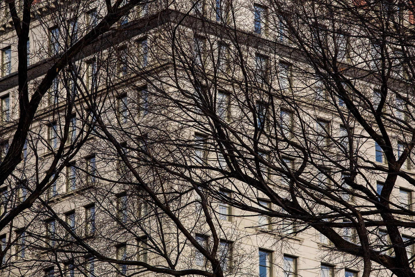 New York City, Union Square Park
