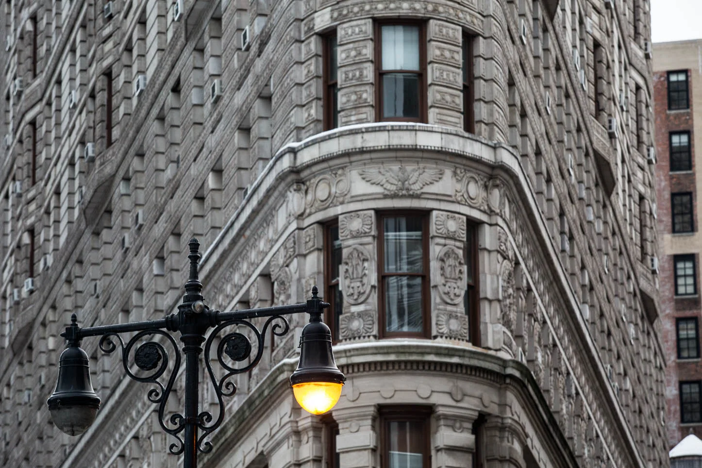 New York City, Union Square Park