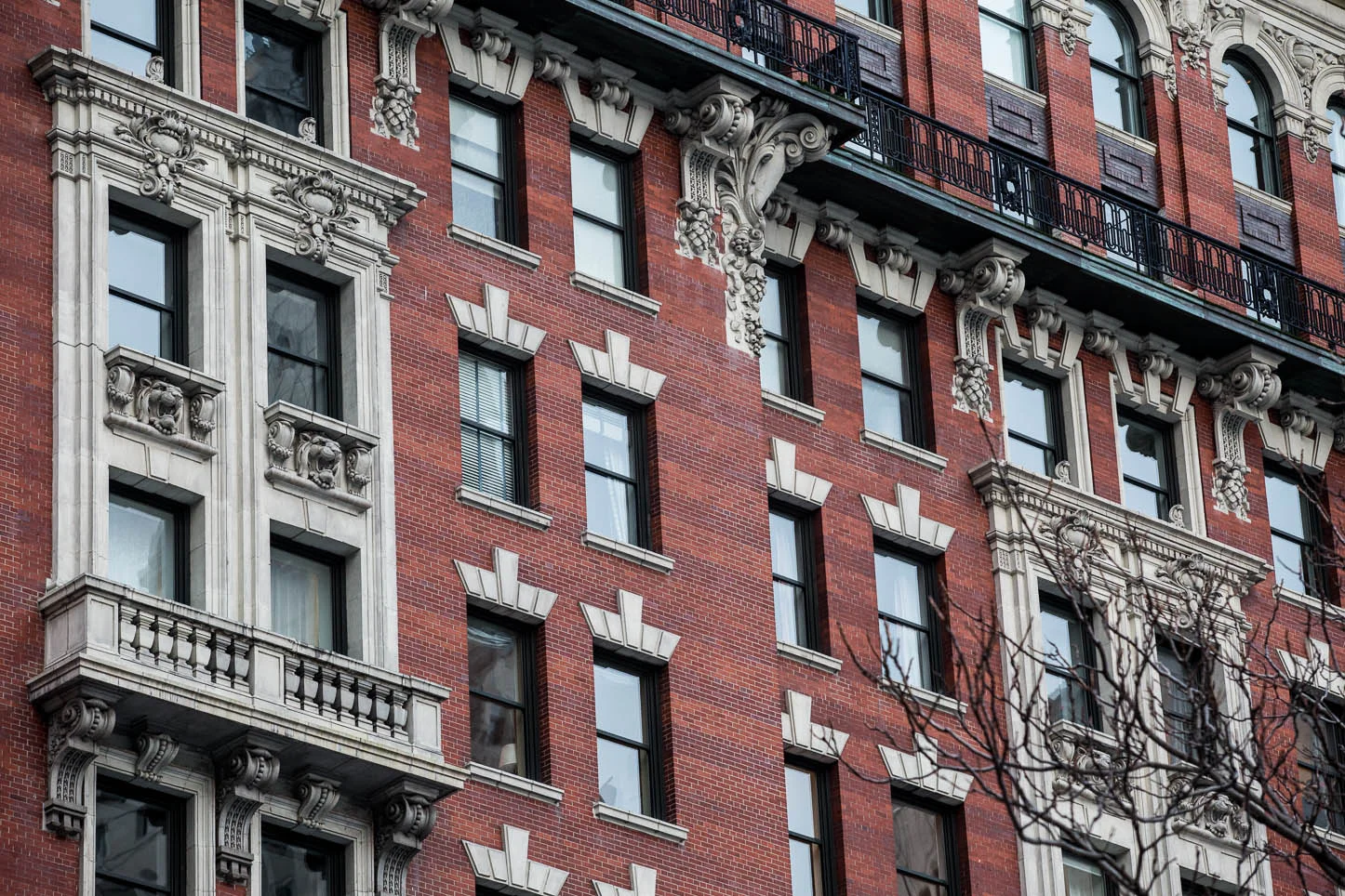 New York City, Union Square Park
