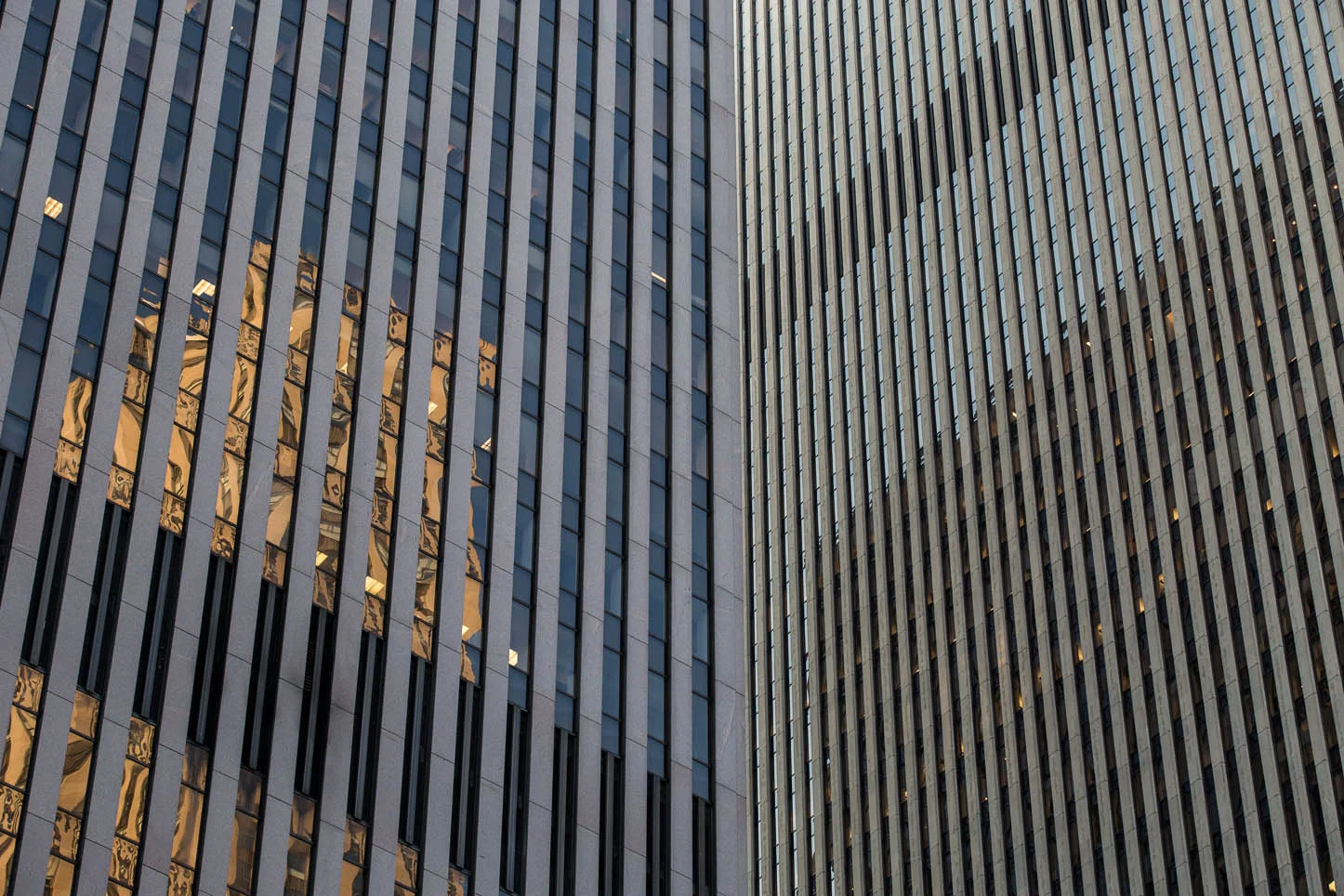 New York City