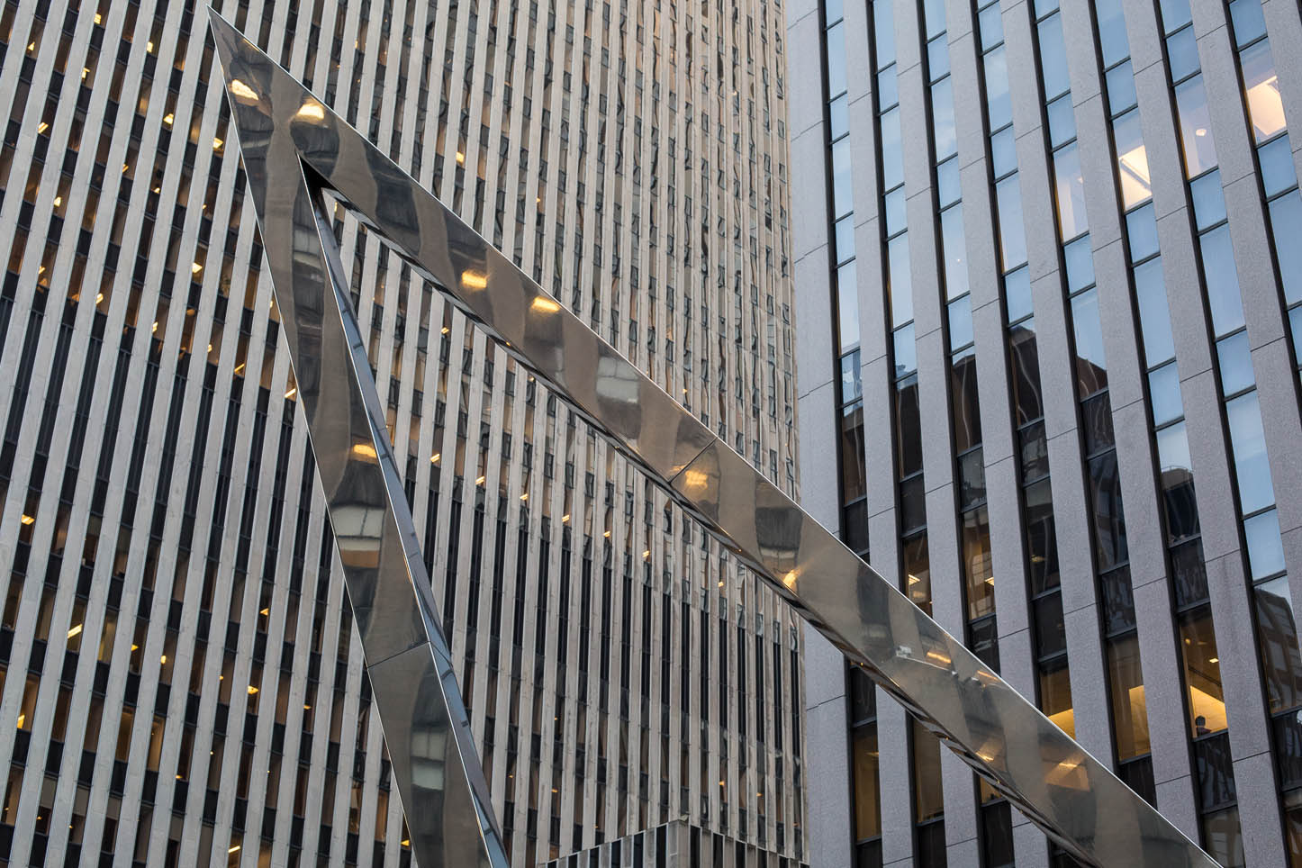 New York City