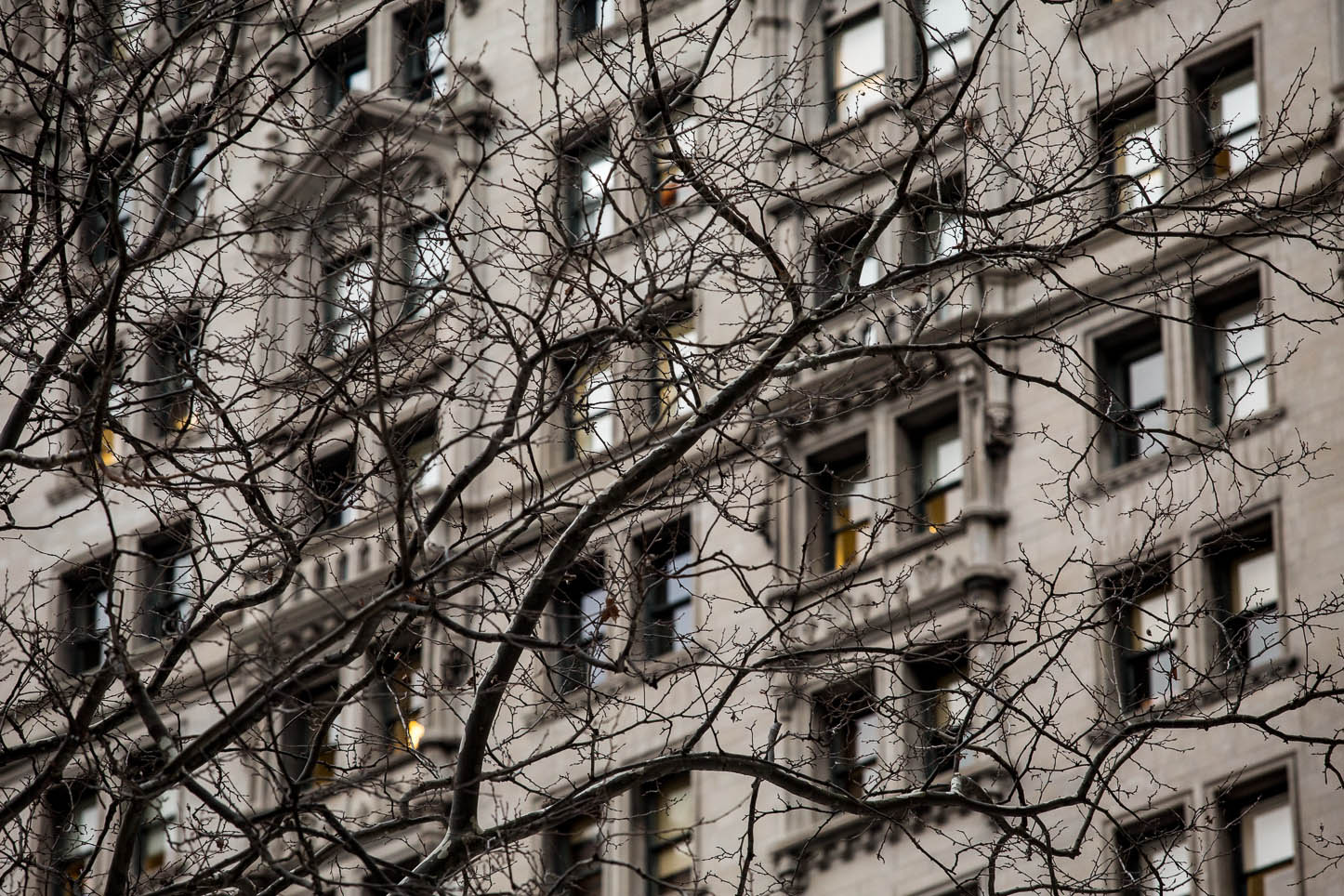  New York City, Wall Street 