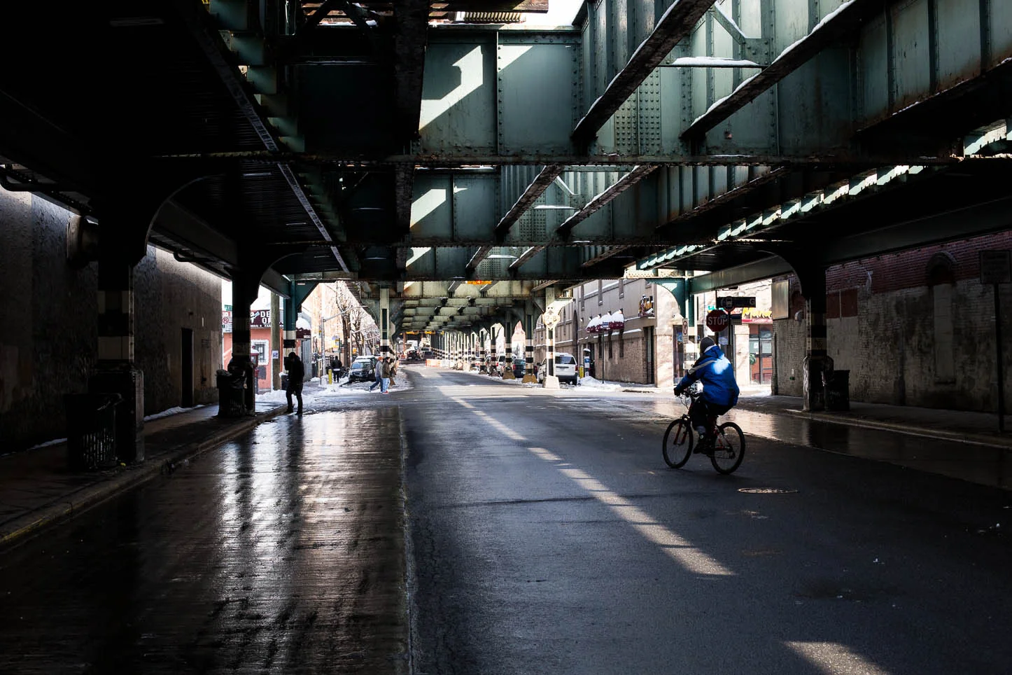 New York City, Brooklyn