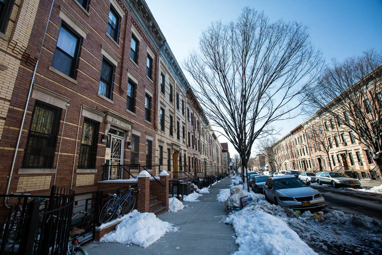 New York City, Brooklyn