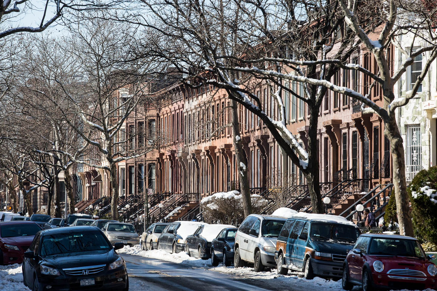 New York City, Brooklyn