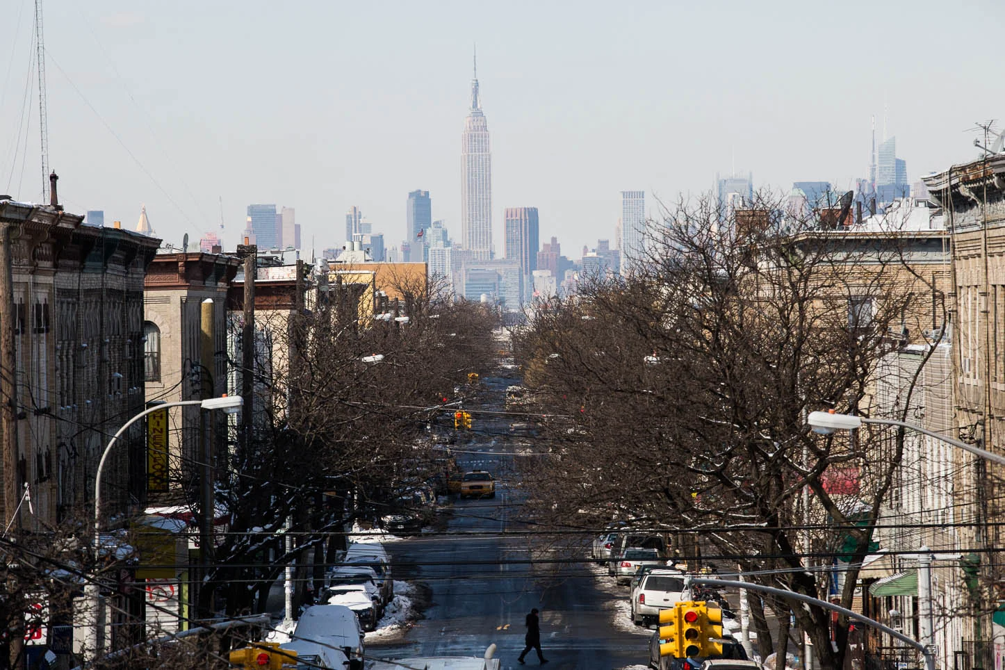 New York City, Brooklyn
