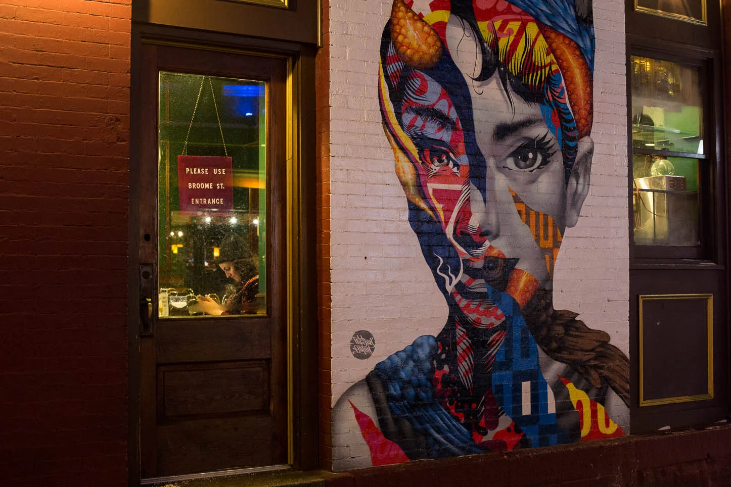 New York City, Little Italy