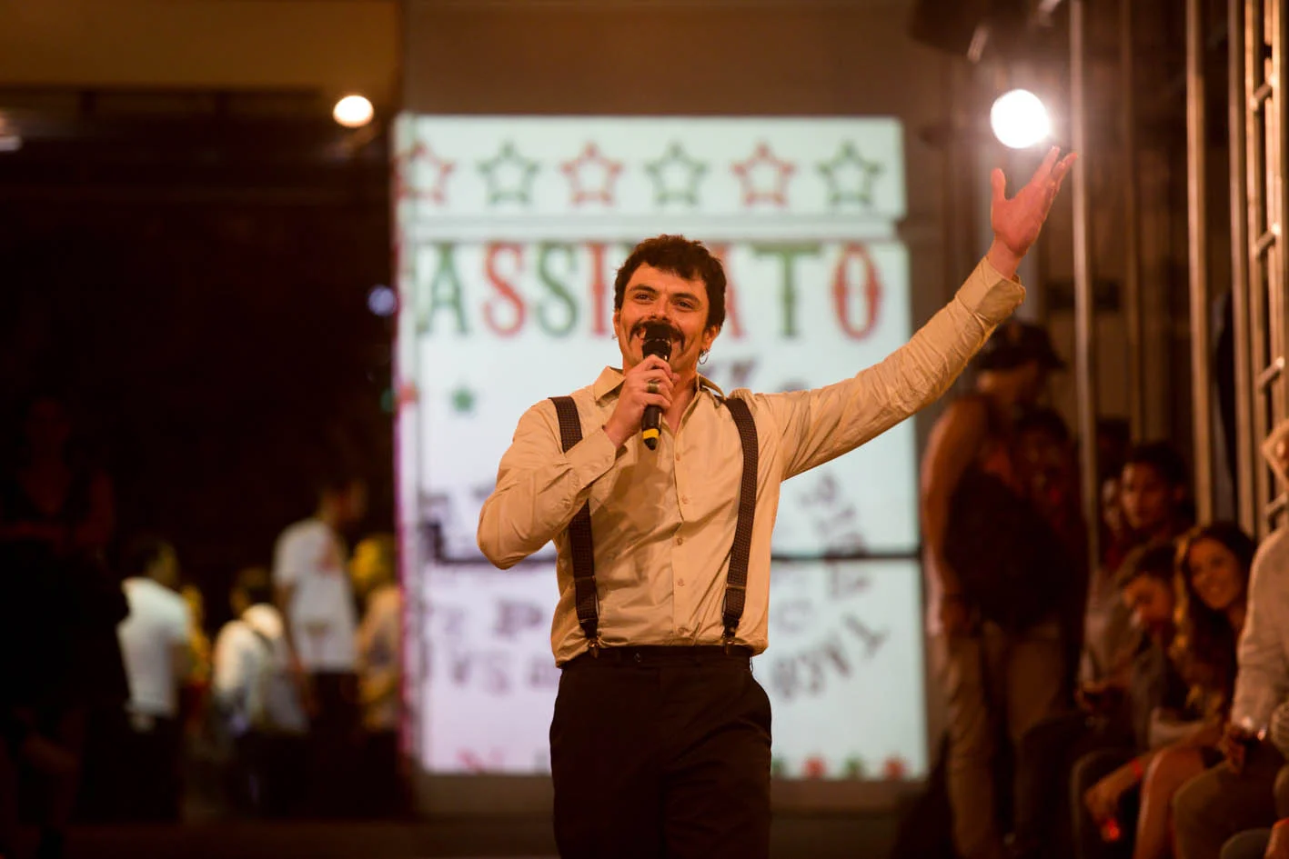 Balada Literária 2014