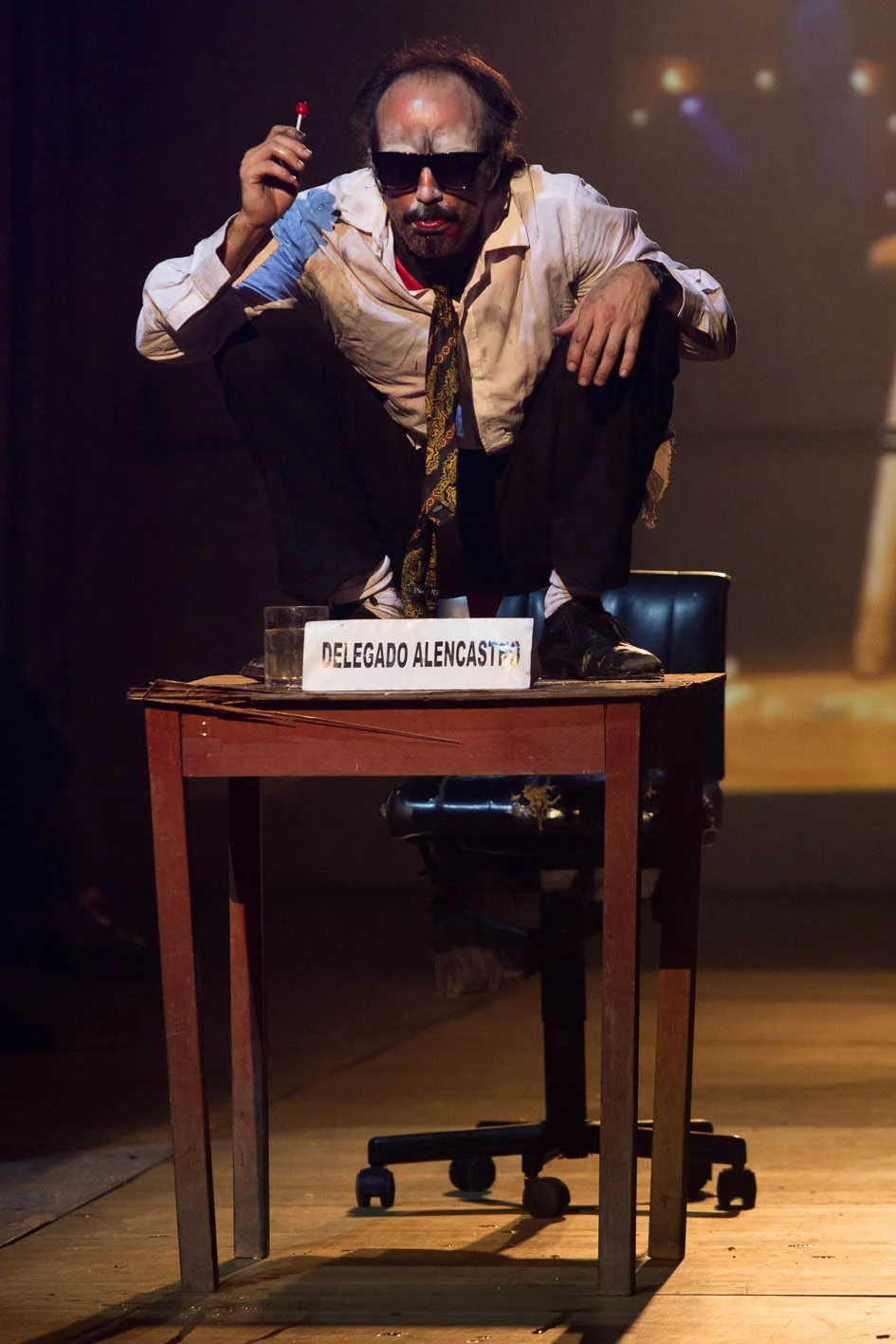 Balada Literária 2014