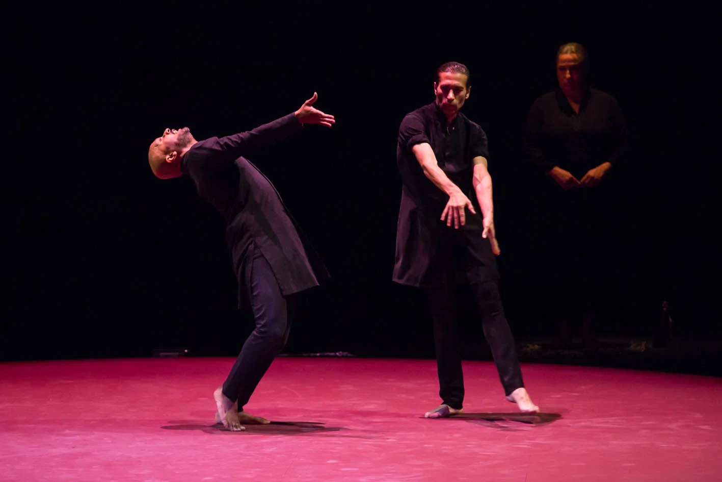 O Boticário na Dança
