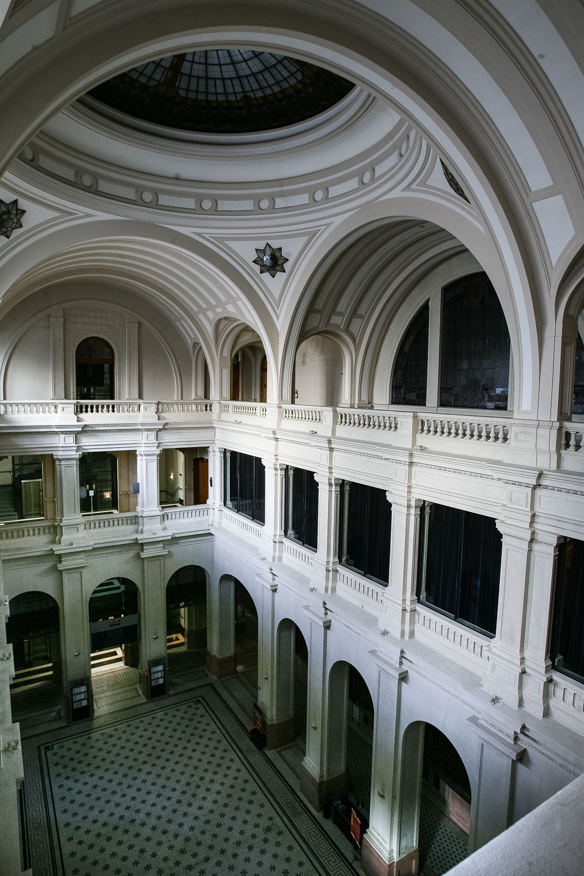 Sala São Paulo