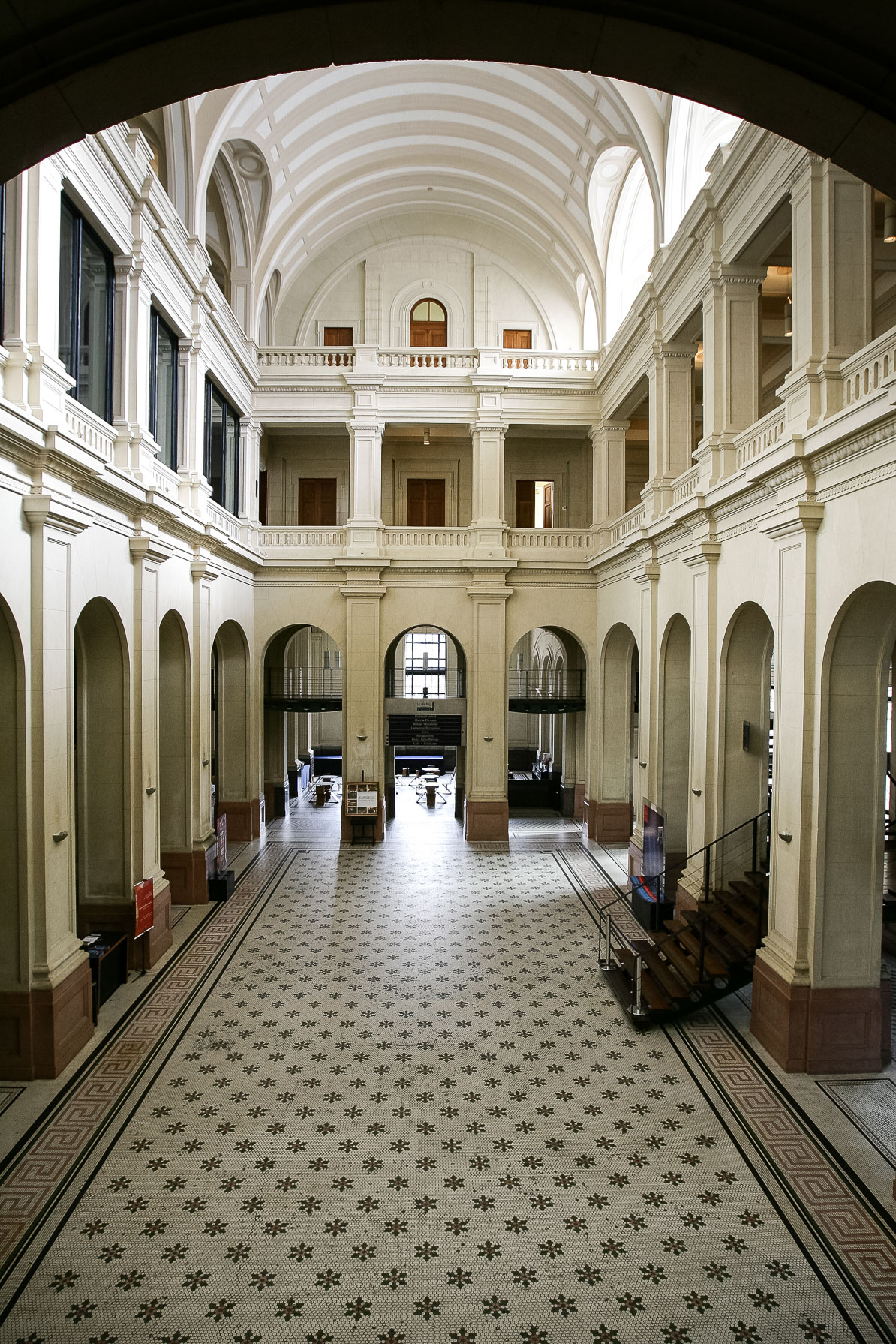 Sala São Paulo