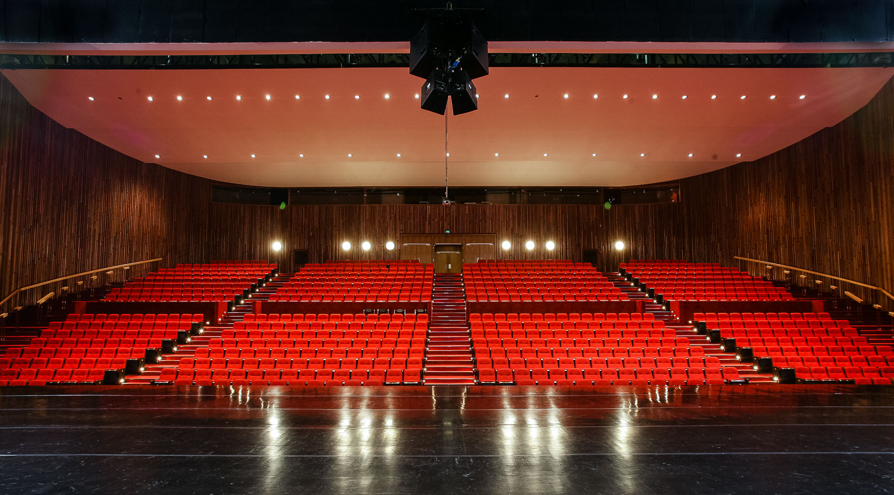 Auditório do Ibirapuera