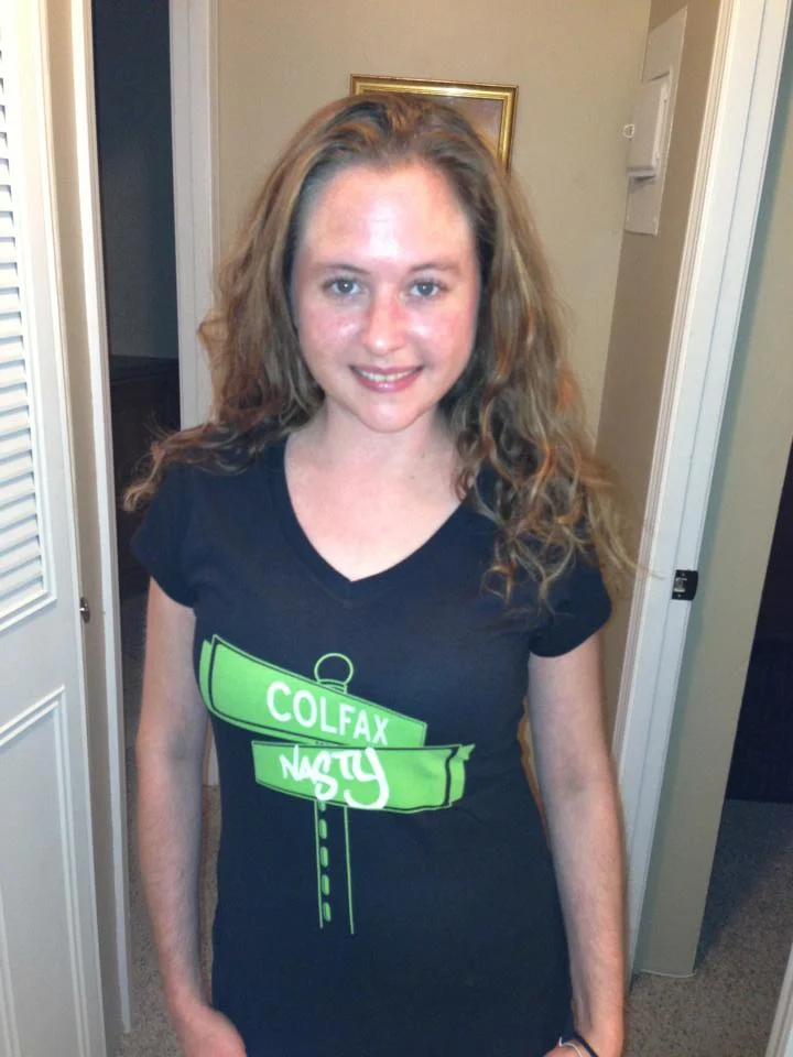 Colfax Nasty Shirt
