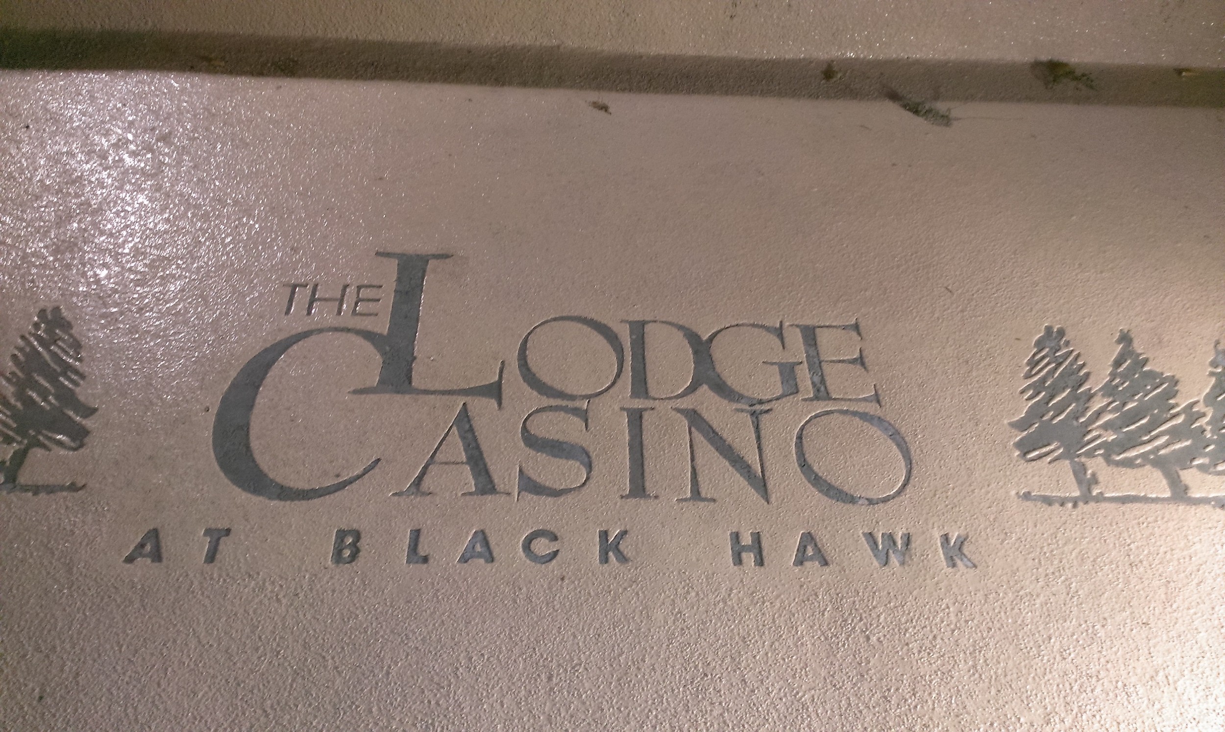 The Lodge in Canyon City, CO