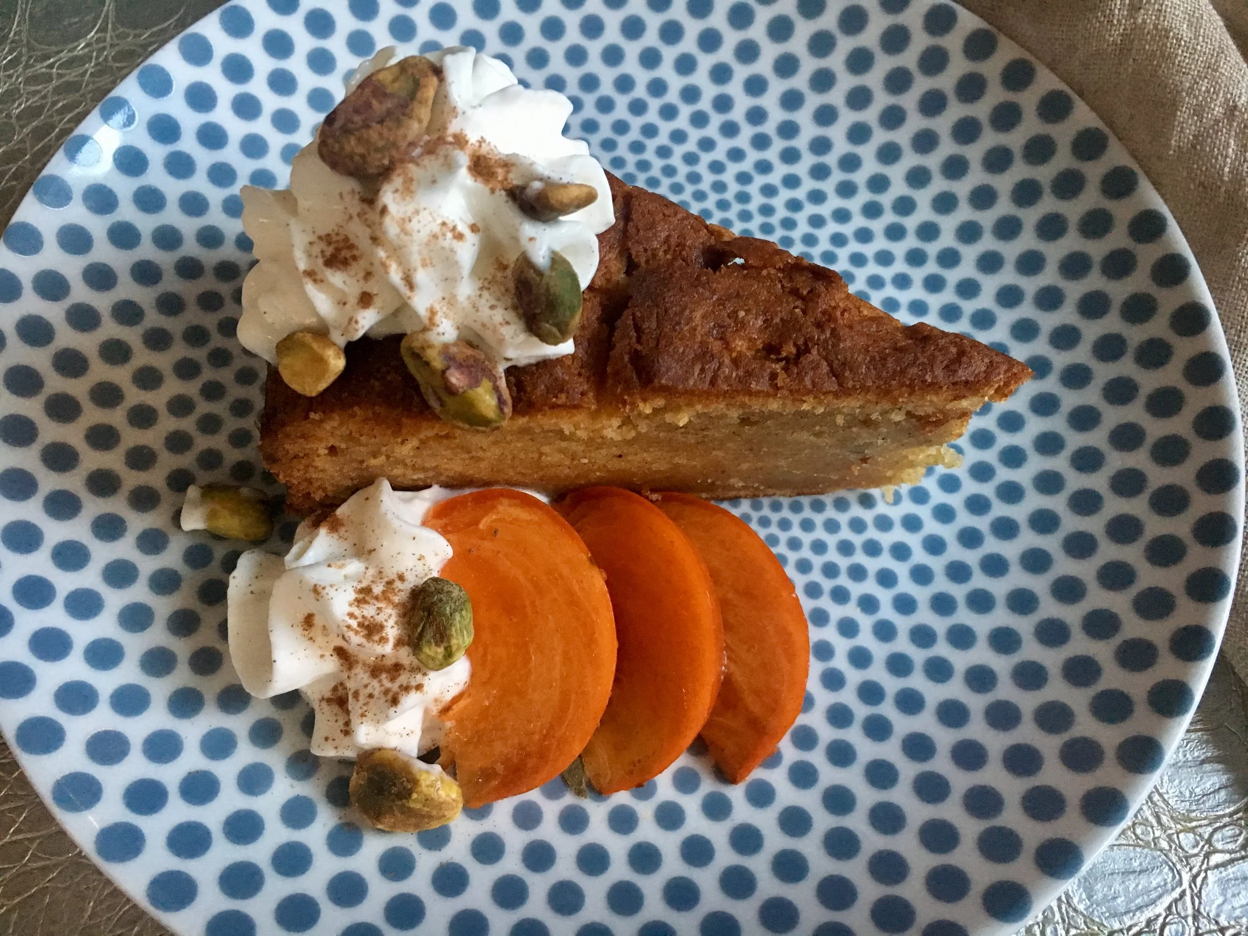 Persimmon cake slice 1.jpg