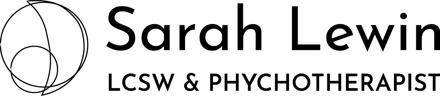 Sarah Lewin LCSW