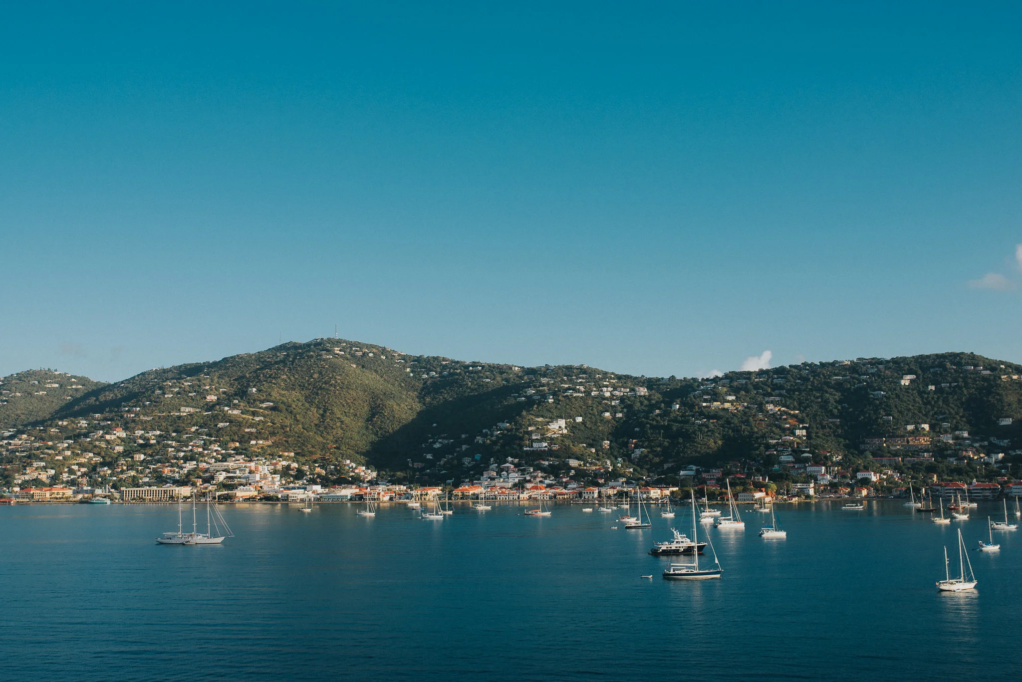 St. Thomas