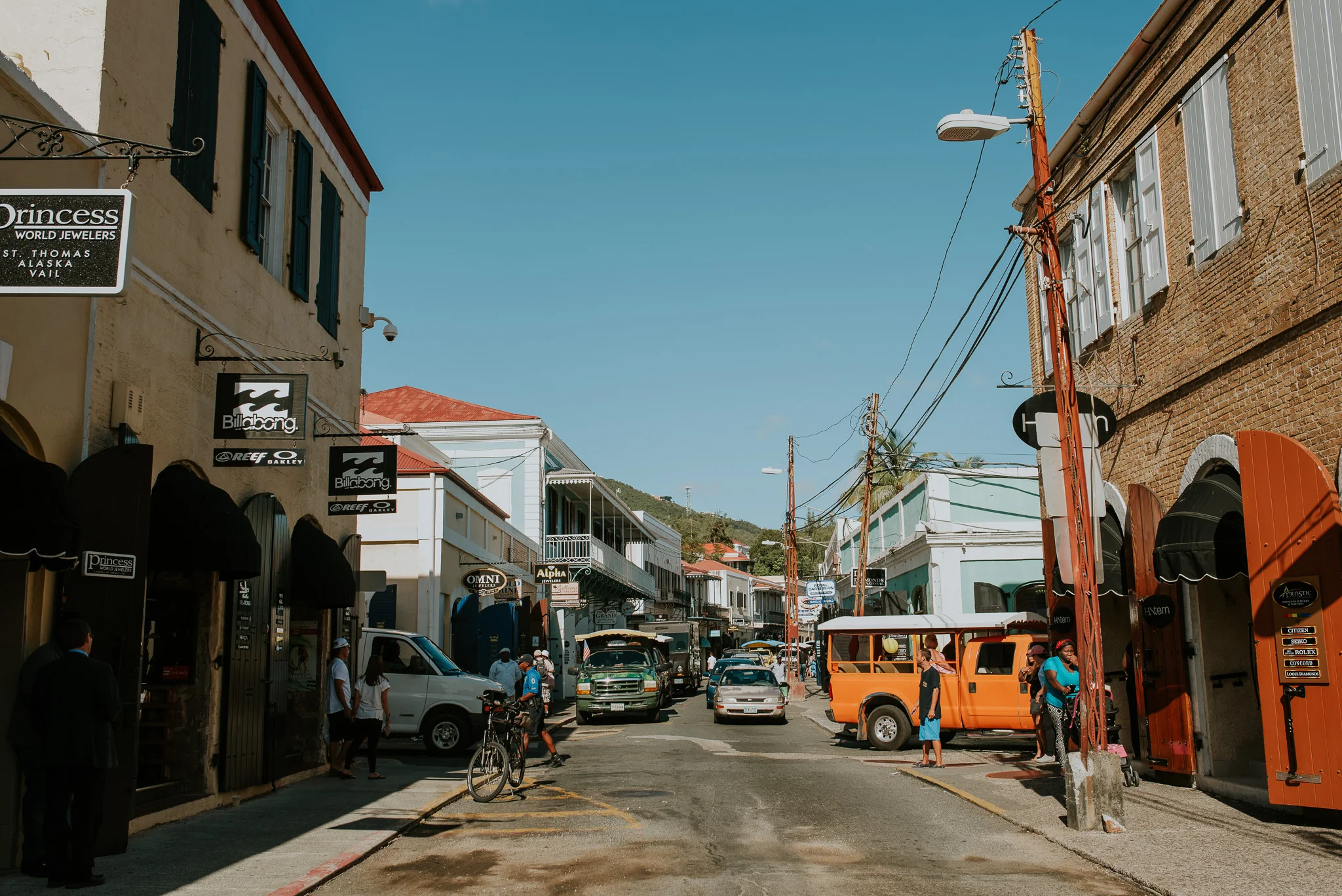St. Thomas