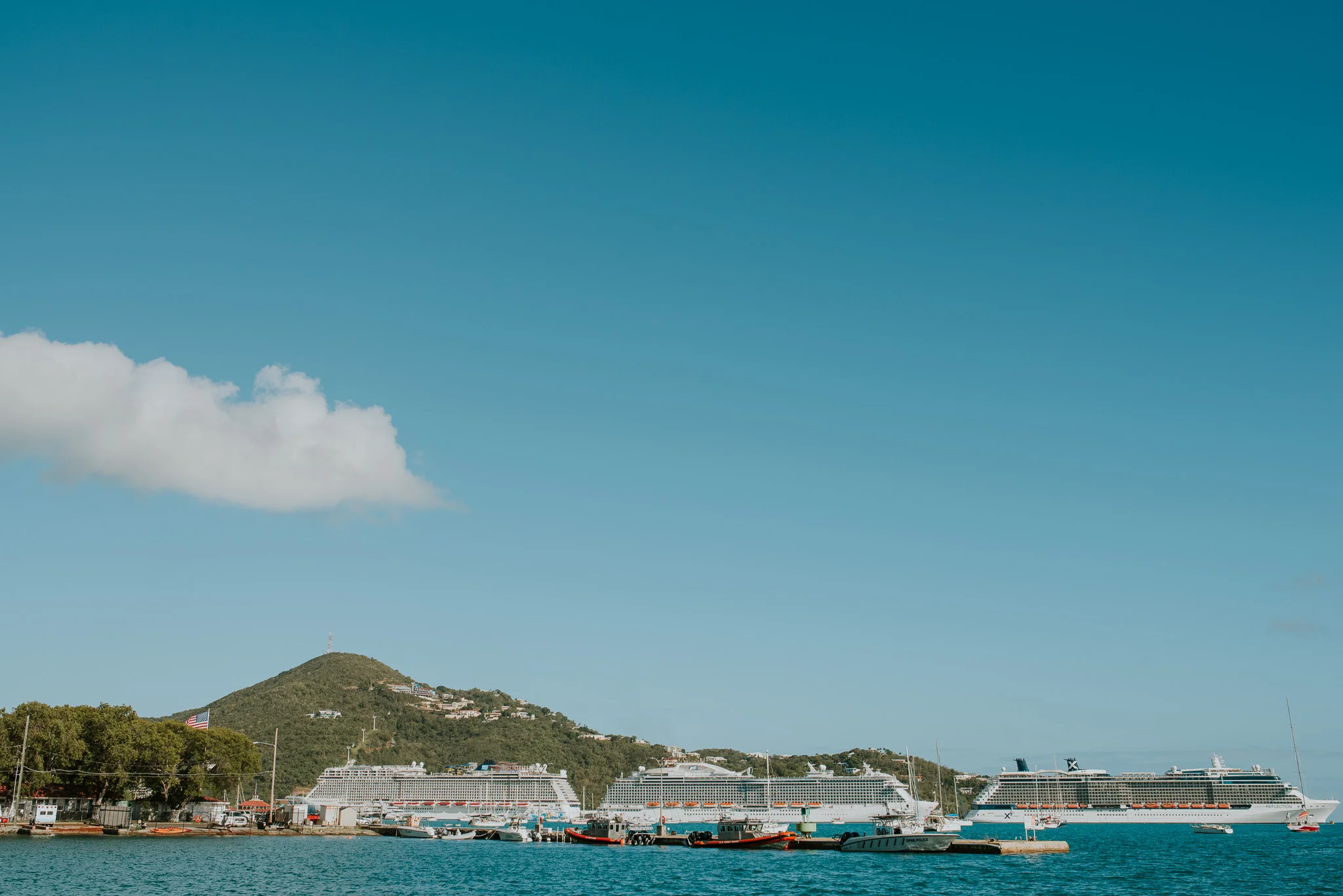 St. Thomas