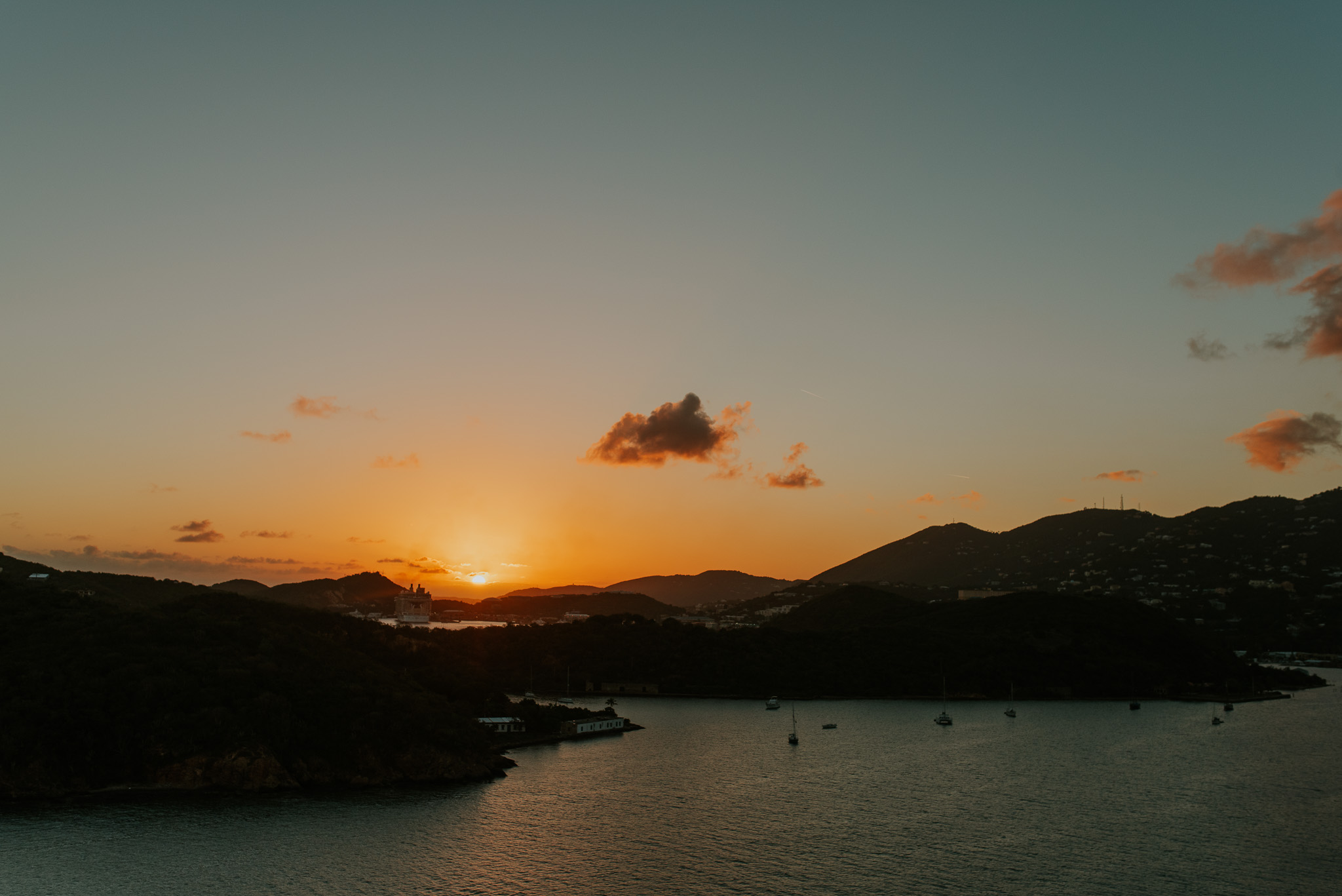 St. Thomas