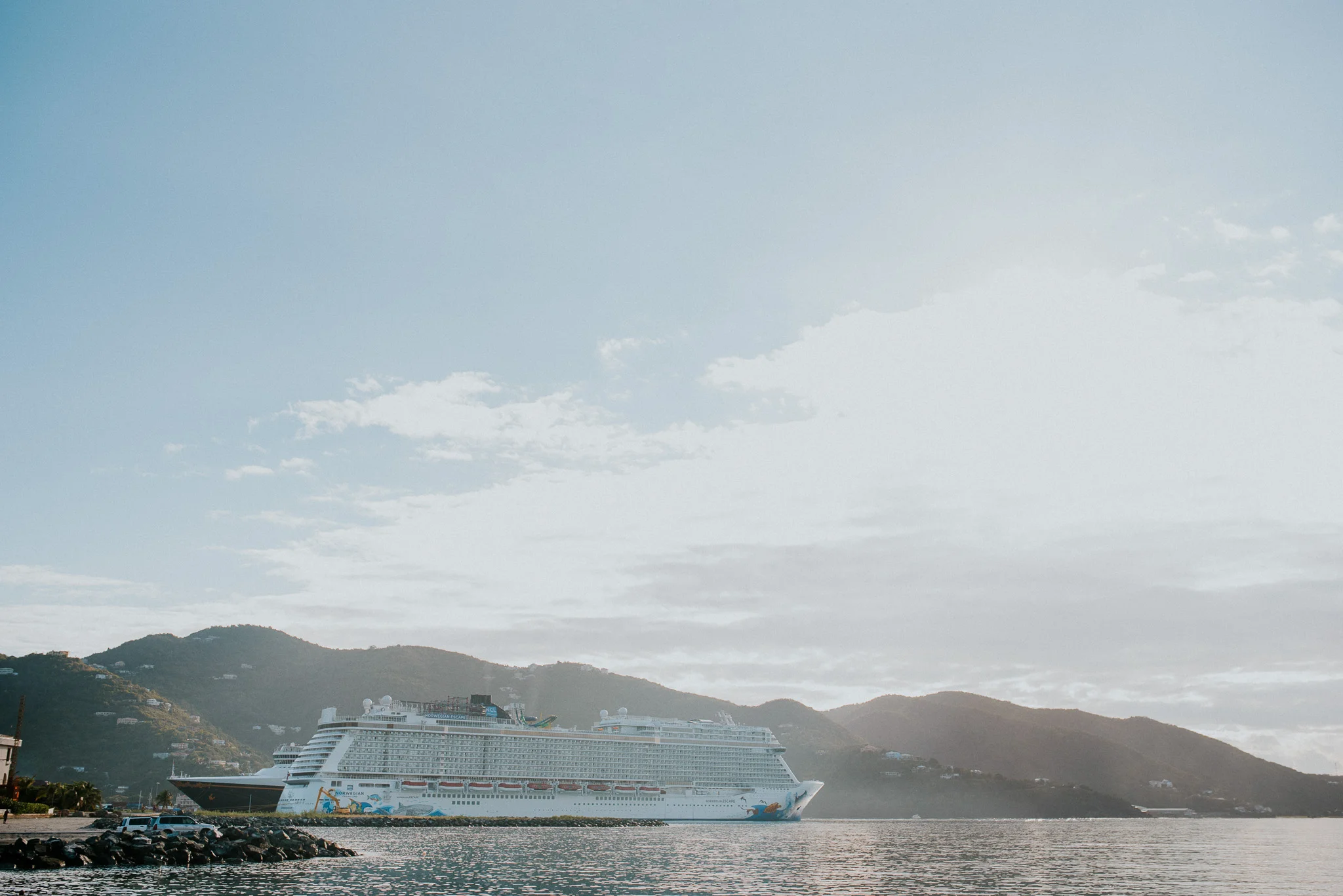 Tortola