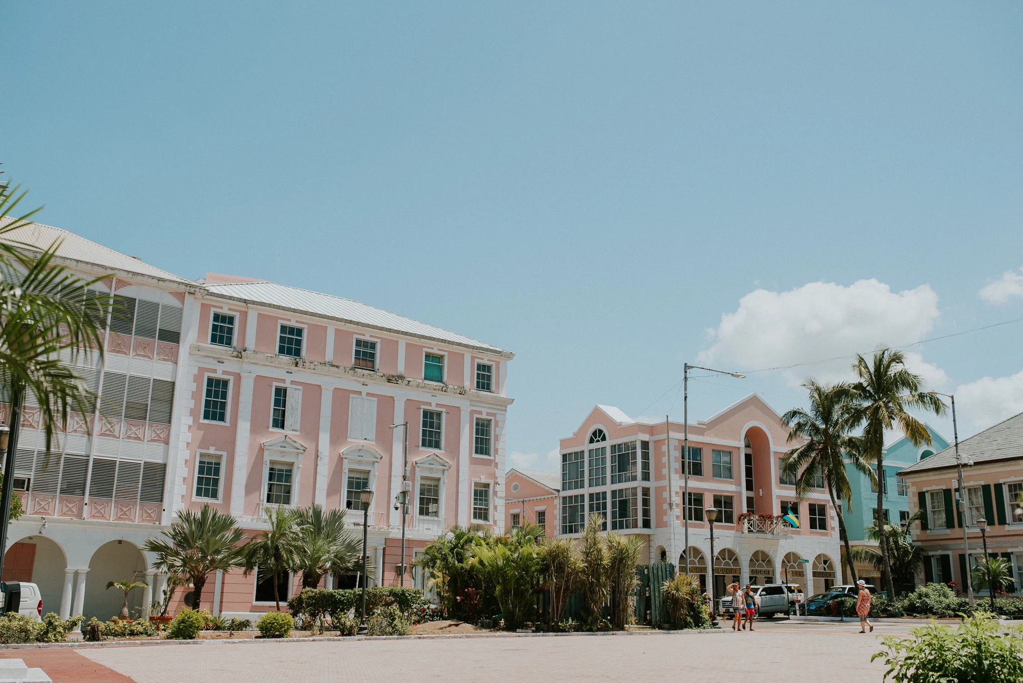 Nassau, Bahamas