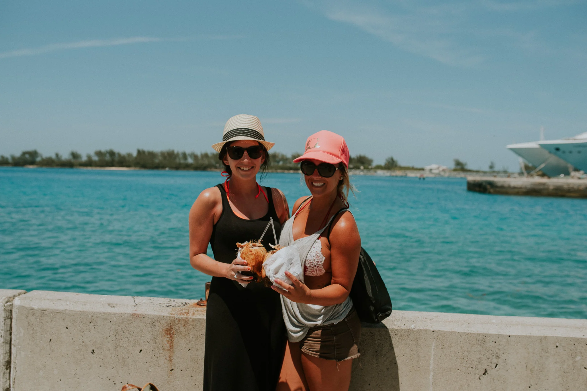 Nassau, Bahamas
