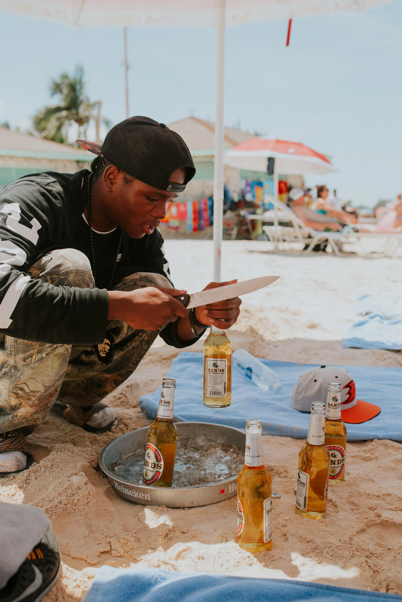 Nassau, Bahamas