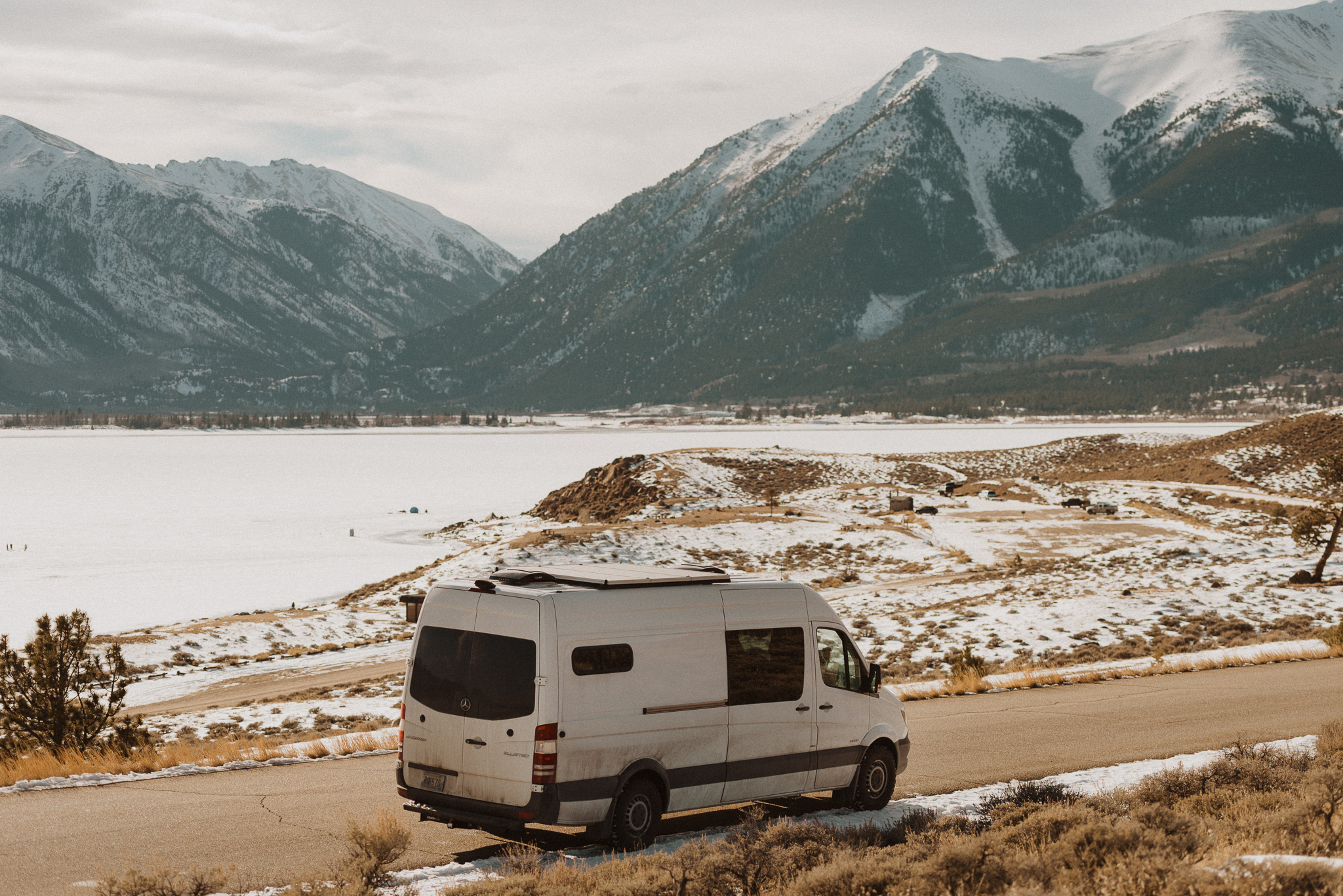 Leadville, Colorado
