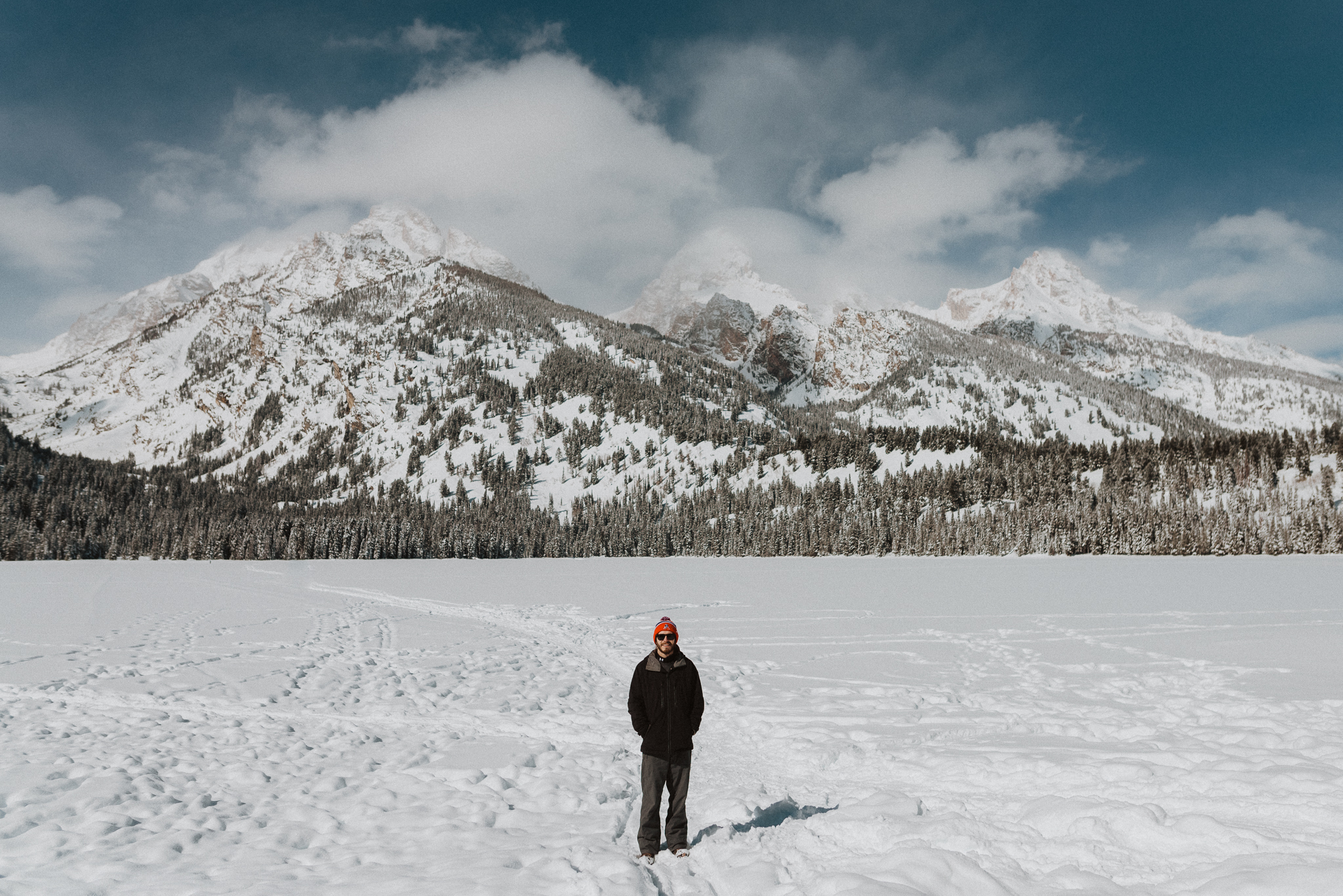 Grand Teton National Park