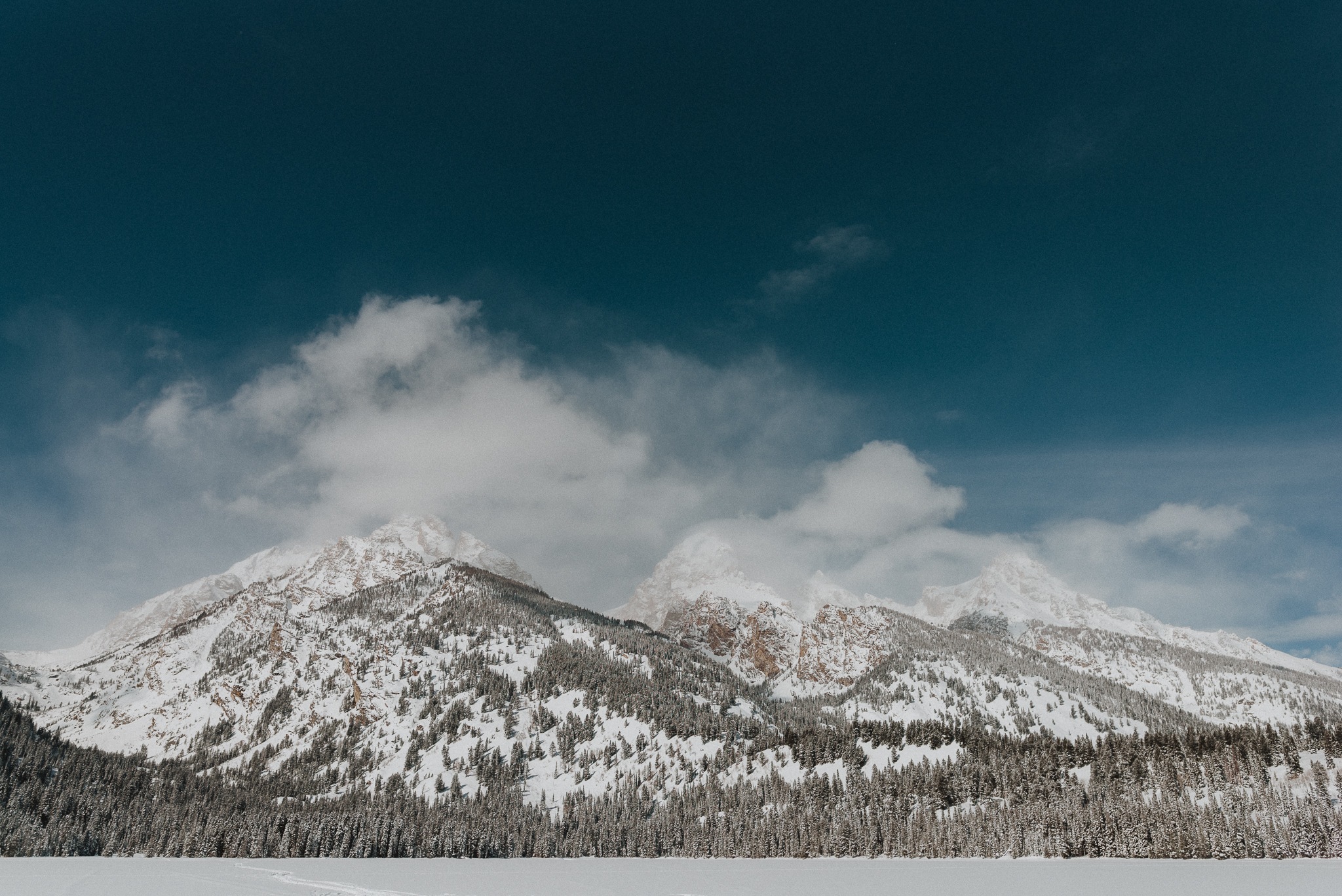 Grand Teton National Park