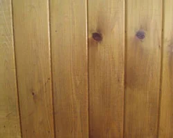 Tongue and Groove Siding
