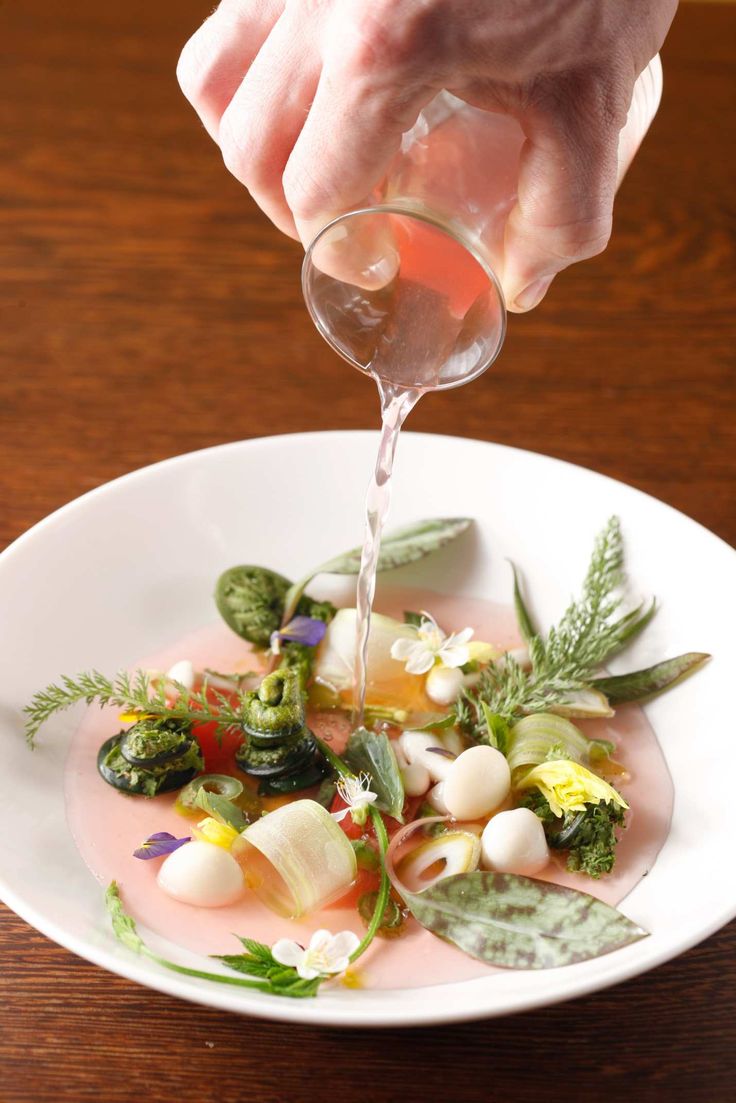Fork , Philadelphia Chef Eli Kulp 