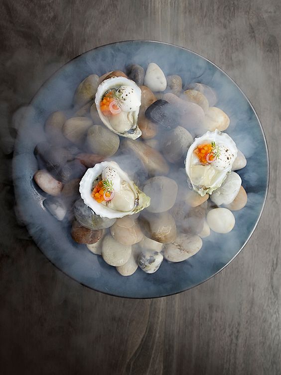 Chef Matt Lambert