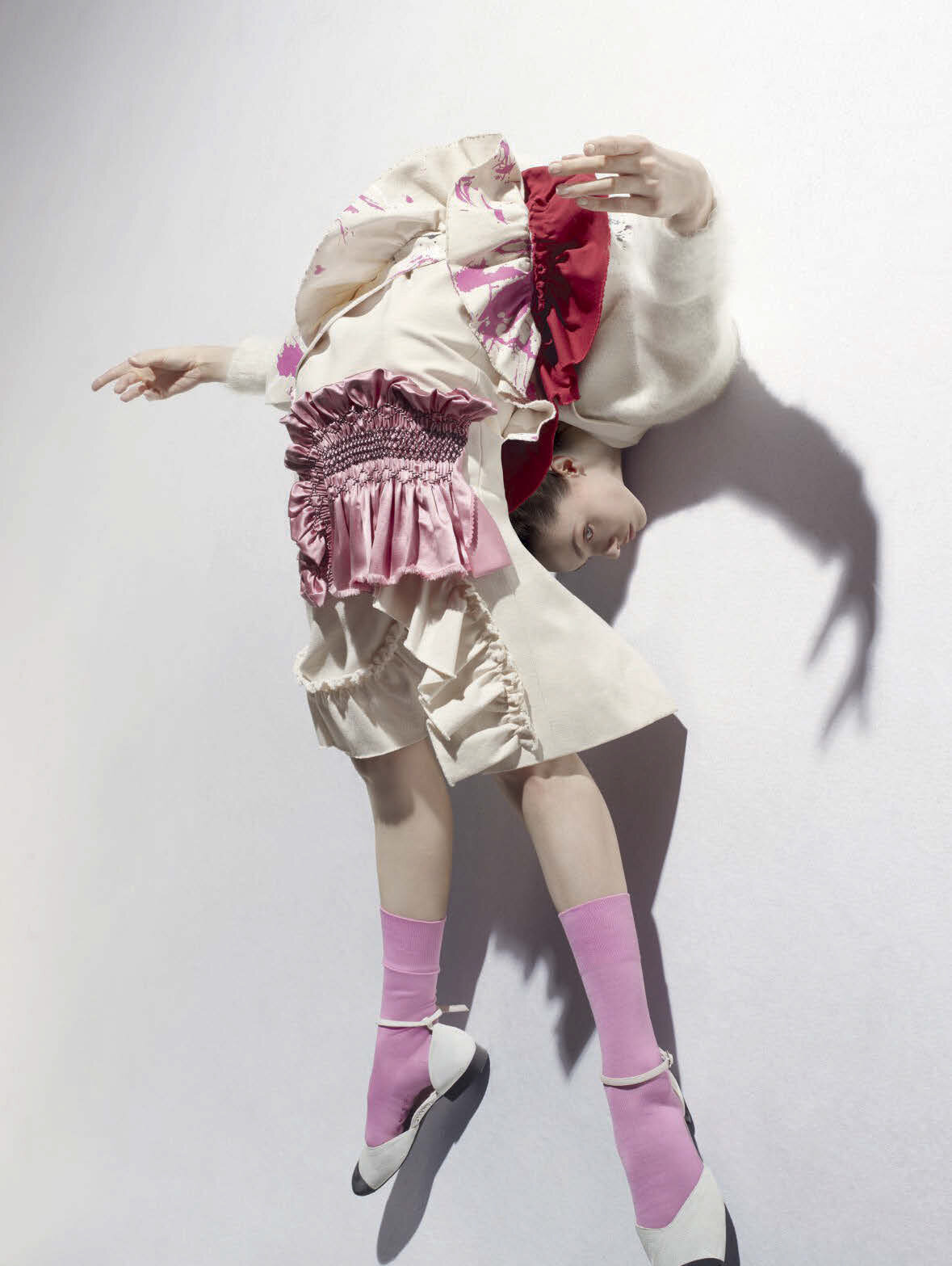 Winona is 24 /" From The Emerald Collection Specially Designed Handcrafted Doll