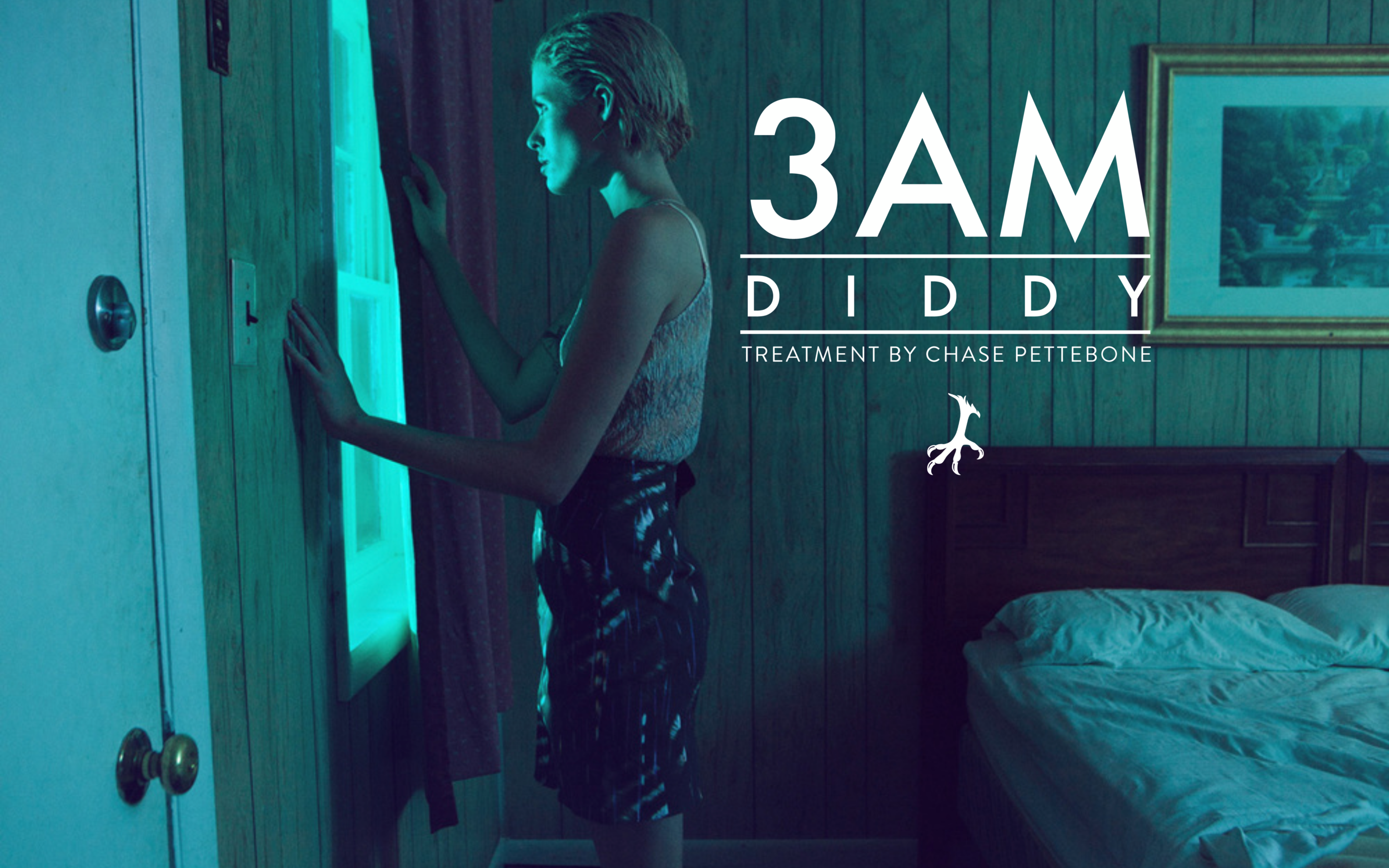 DIDDY 3AM