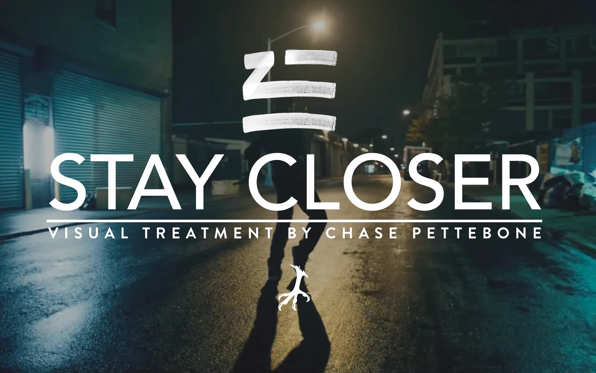 ZHU "Stay Closer"