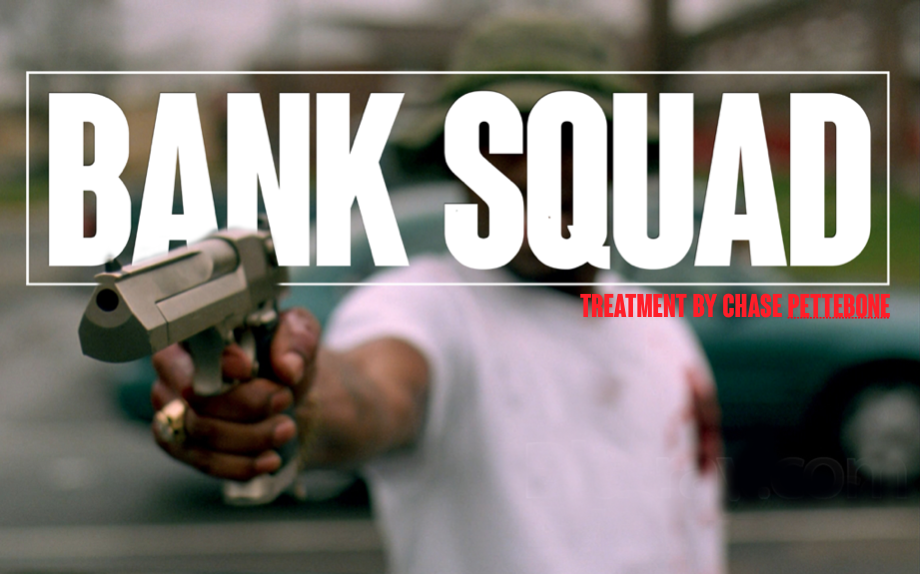 Bank Squad