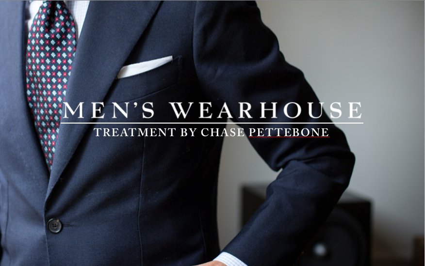 Men's Wearhouse