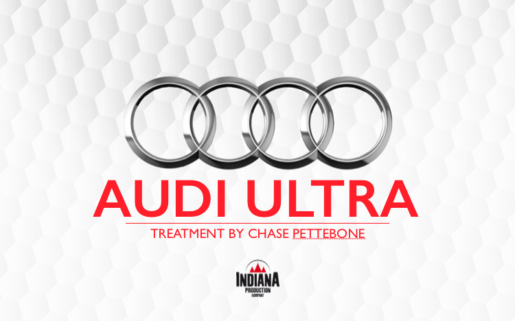 AUDI ULTRA