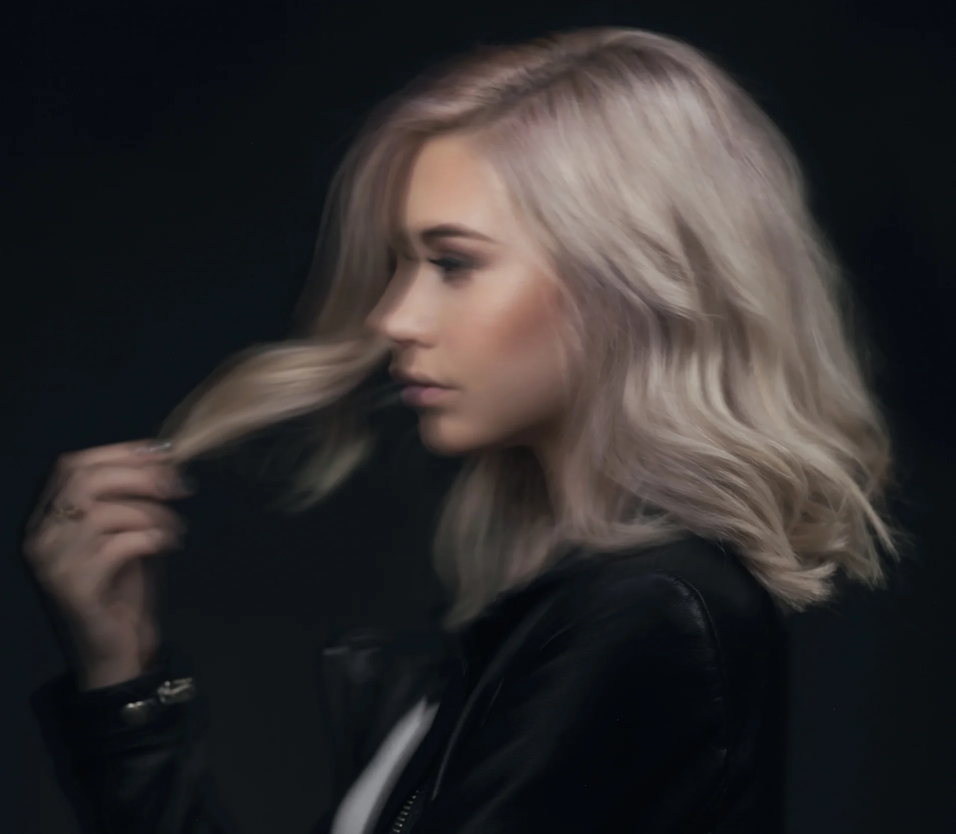 Amanda Steele