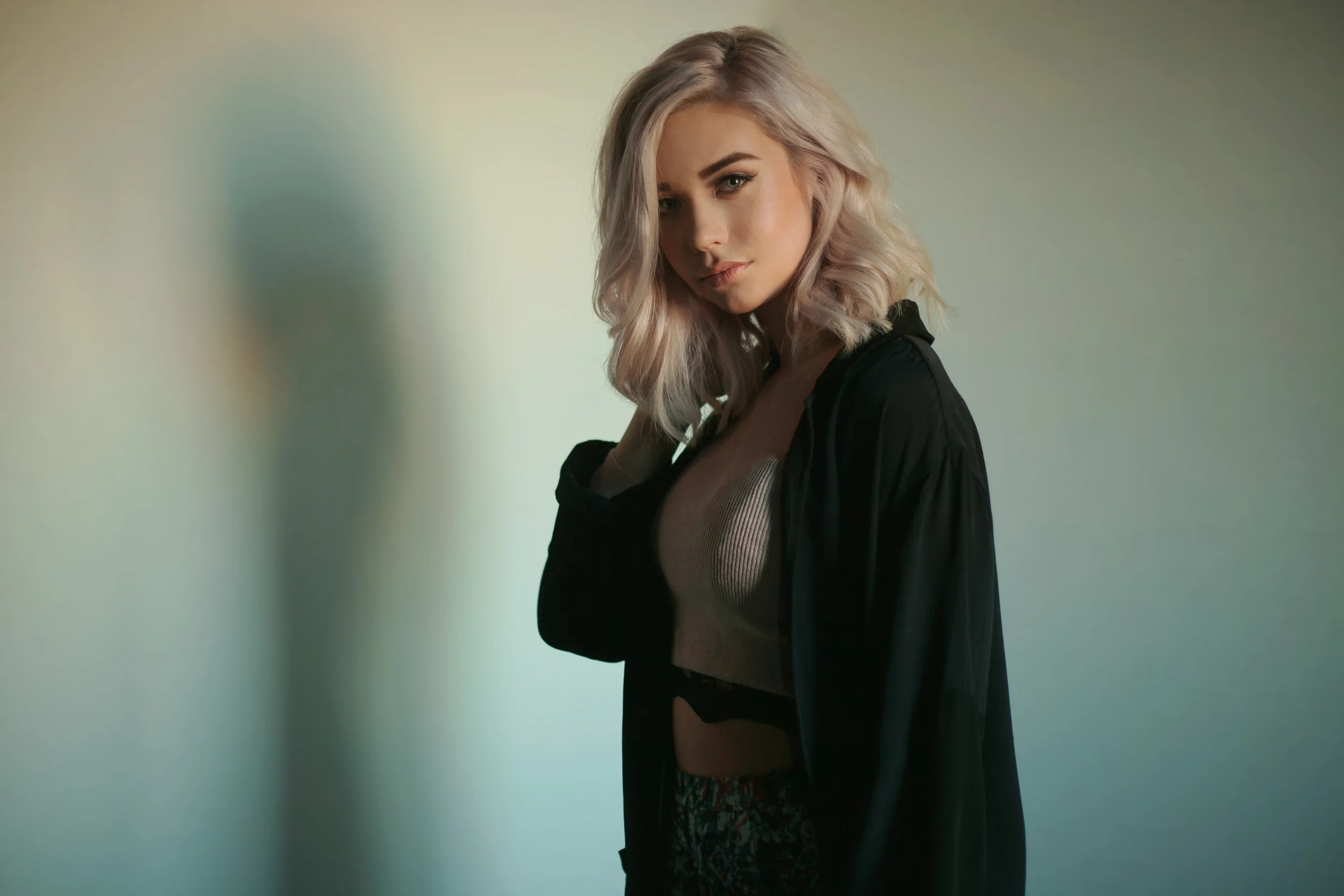 Amanda Steele