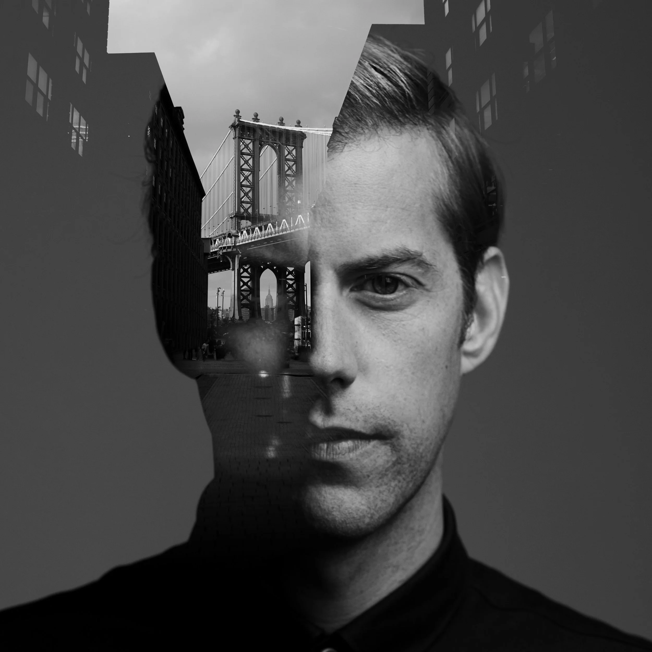 Andrew McMahon