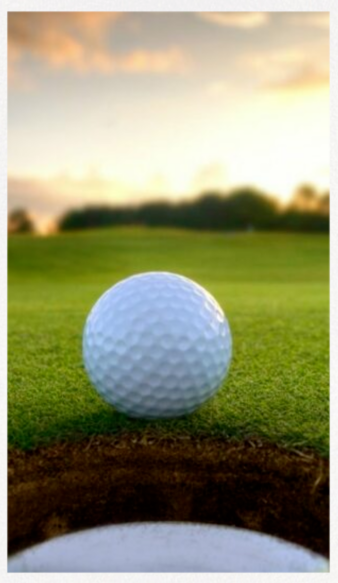 BKAA Golf Tournament