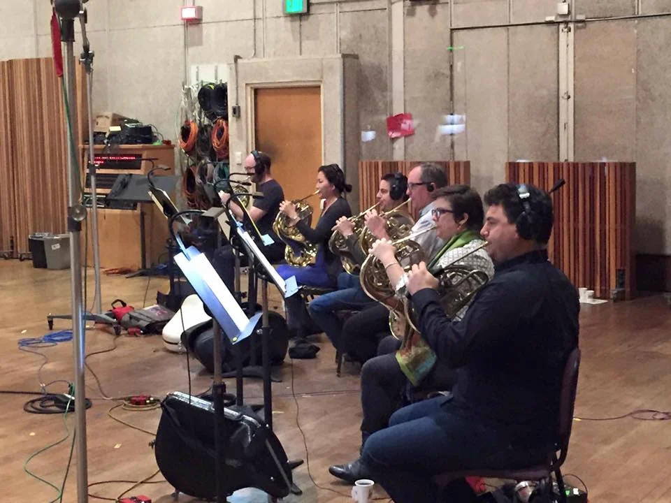 League of Legends new character @ Fox